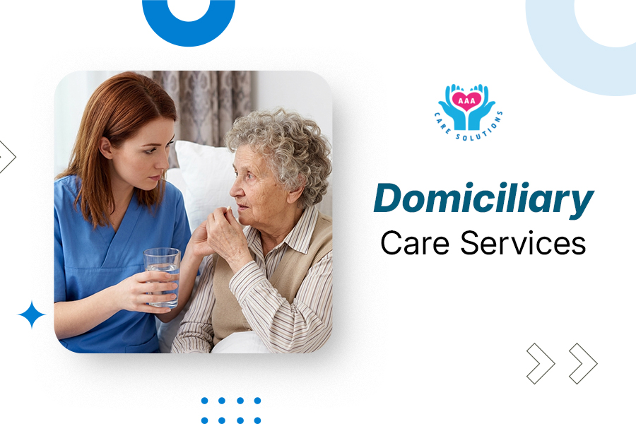 Domiciliary Care Services