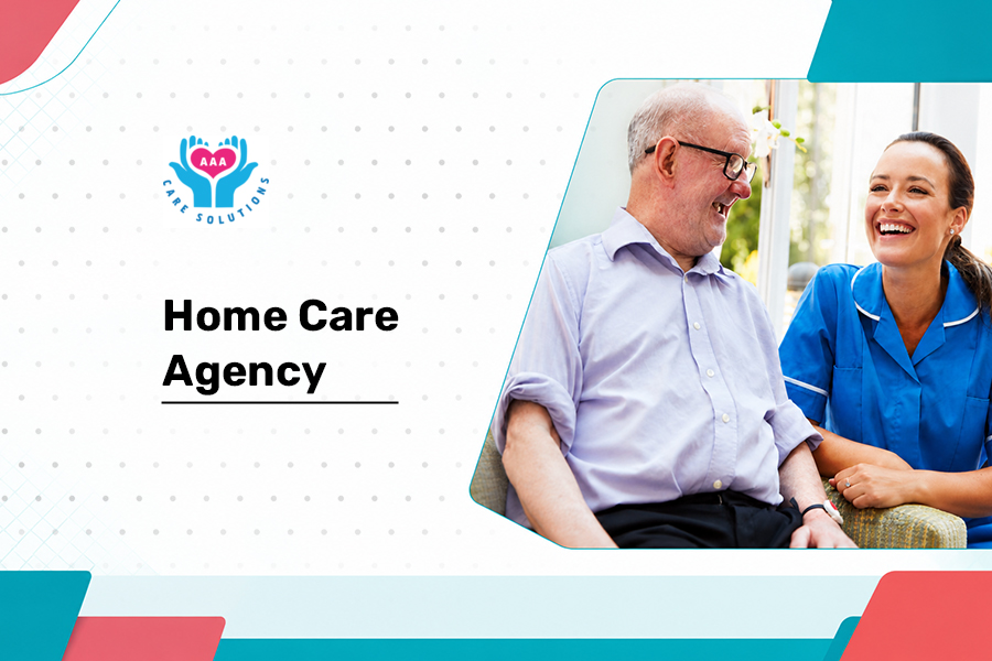 Home Care Agency