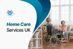 Home care services uk