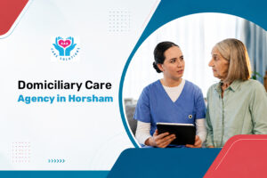 domiciliary care agency in Horsham