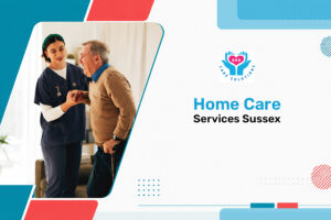 home care services in Sussex